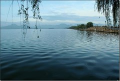 西湖风景区