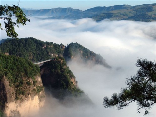 兰州到崆峒山旅游攻略