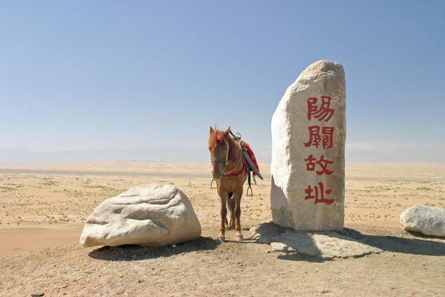 为你盘点青海甘肃大环线旅行必打卡的14个绝美景点。