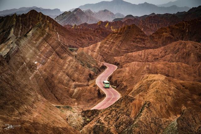 为你盘点青海甘肃大环线旅行必打卡的14个绝美景点。