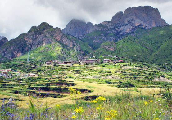 甘肃获亚洲最佳旅游地NO.1!一篇攻略带你玩转甘肃最美景点