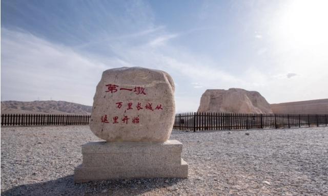 嘉峪关旅游景点安排，第一次来嘉峪关旅游必看